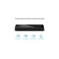 TP-Link UH700 Sort TP-Link UH700 Sort